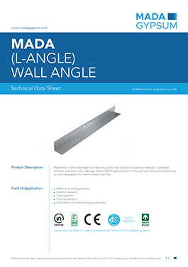 L Angle