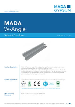W Angle