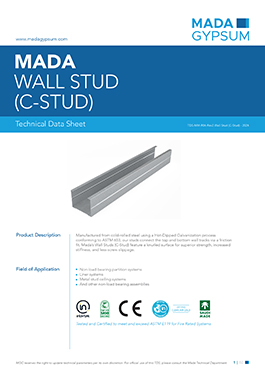 Wall Stud
