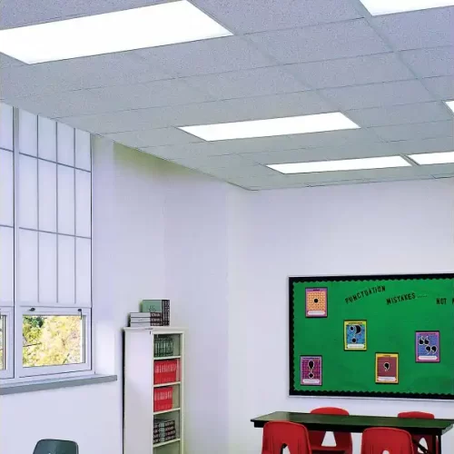 Athena Acoustical Ceiling