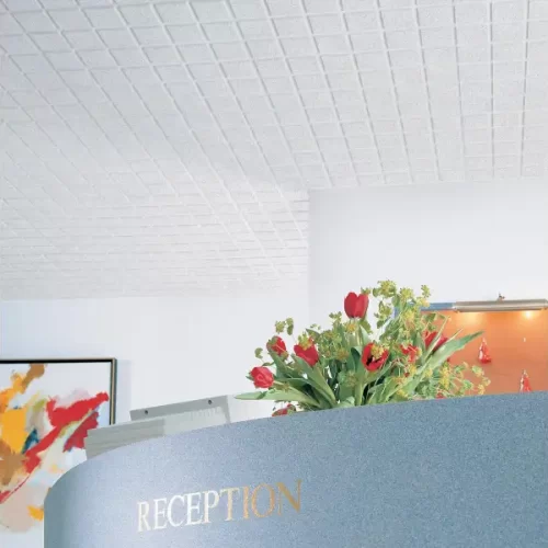 Auratone Designer Series Acoustical Ceiling