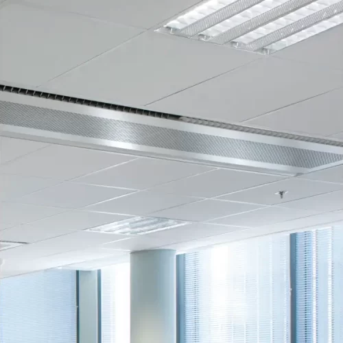 Laminated Gypsum Ceiling - Shades