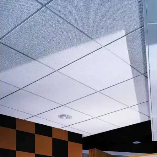 Olympia™ Acoustical Ceiling