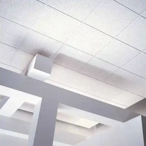 Omni Acoustical Ceiling