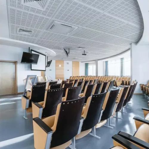 Skylite Acoustic Acoustical Ceiling