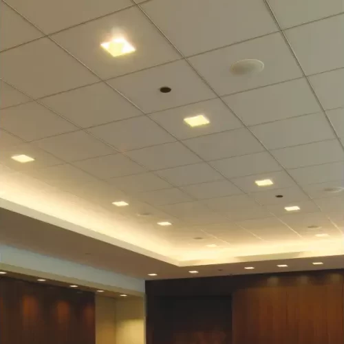 Sonata Acoustical Ceiling